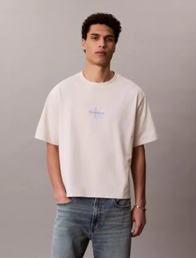Monologo 90S Fit T-Shirt