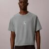 Monologo 90S Fit T-Shirt Monologo 90S Fit T-Shirt