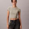 Monologo Baby Tee Monologo Baby Tee