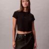 Monologo Baby Tee Monologo Baby Tee
