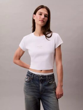 Monologo Baby Tee