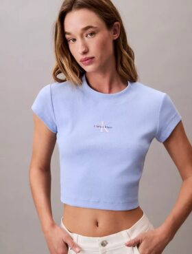 Monologo Baby Tee
