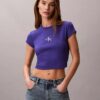 Monologo Baby Tee Monologo Baby Tee