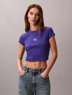 Monologo Baby Tee