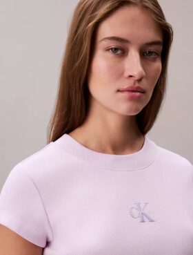 Monologo Baby Tee
