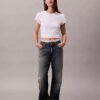 Monologo Baby Tee Monologo Baby Tee