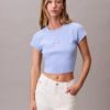 Monologo Baby Tee Monologo Baby Tee