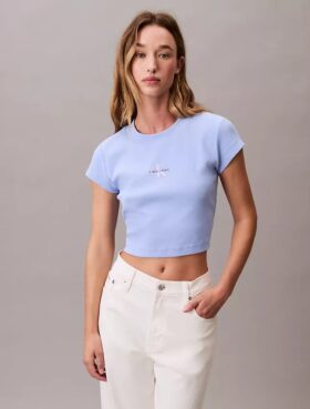 Monologo Baby Tee