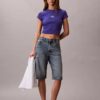 Monologo Baby Tee Monologo Baby Tee