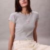 Monologo Baby Tee Monologo Baby Tee