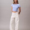 Monologo Baby Tee Monologo Baby Tee
