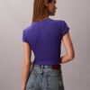Monologo Baby Tee Monologo Baby Tee