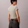 Monologo Baby Tee Monologo Baby Tee