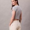Monologo Baby Tee Monologo Baby Tee