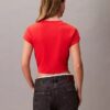 Monologo Baby Tee Monologo Baby Tee