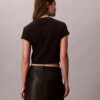 Monologo Baby Tee Monologo Baby Tee