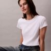 Monologo Baby Tee Monologo Baby Tee