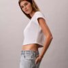 Monologo Baby Tee Monologo Baby Tee
