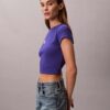 Monologo Baby Tee Monologo Baby Tee