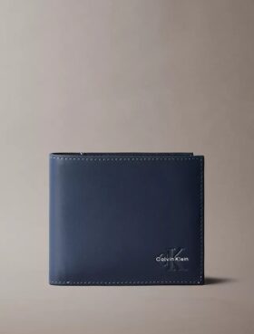 Monologo Bifold Wallet