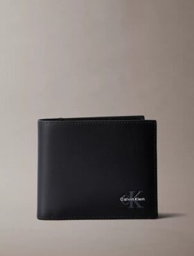 Monologo Bifold Wallet Monologo Bifold Wallet