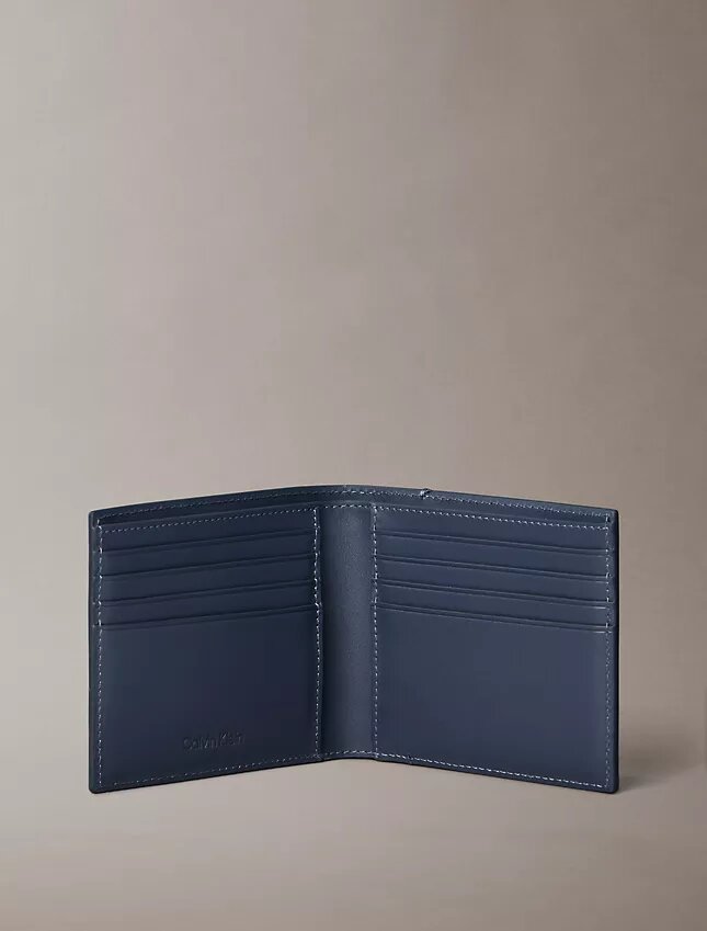 Monologo Bifold Wallet Monologo Bifold Wallet