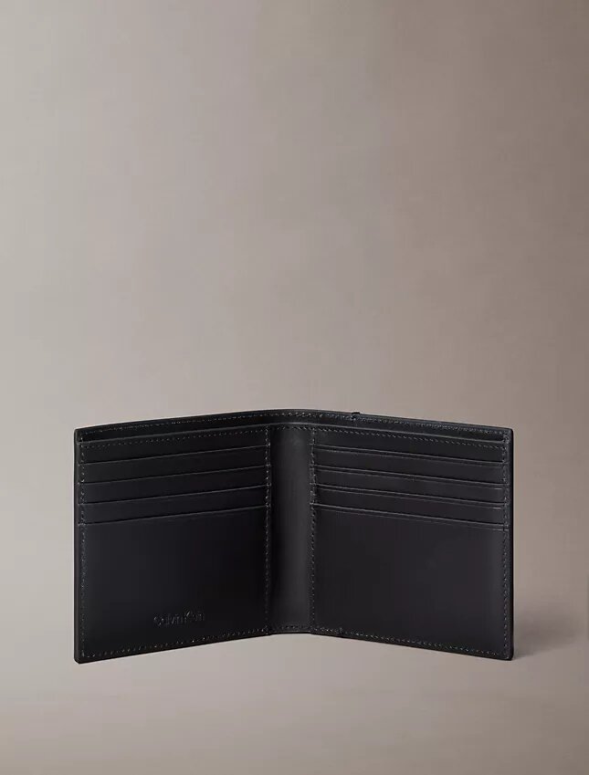 Monologo Bifold Wallet Monologo Bifold Wallet