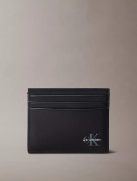 Monologo Card Case Monologo Card Case