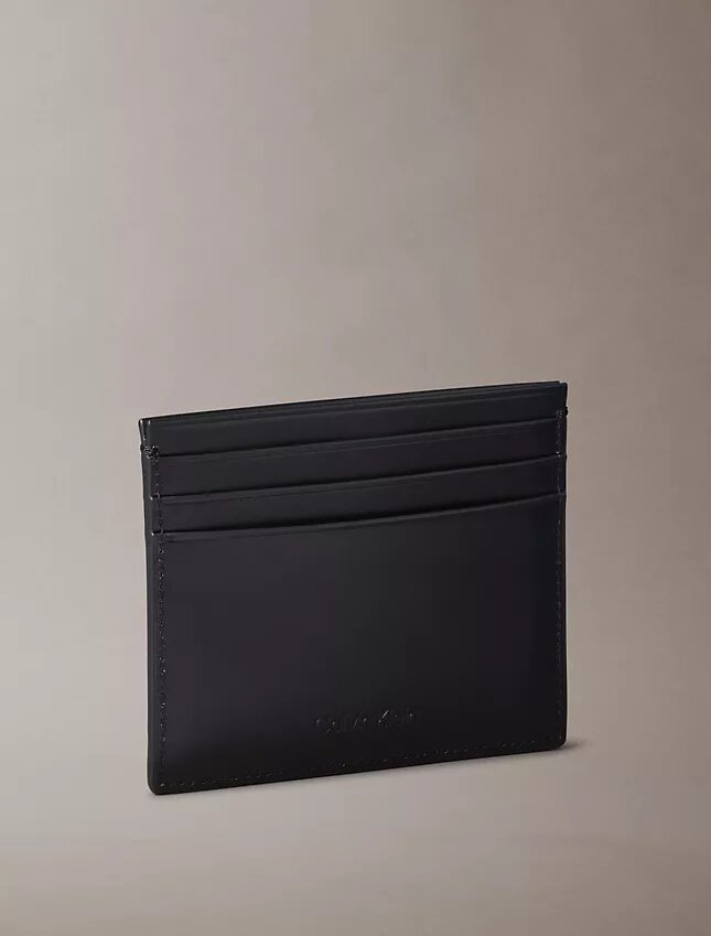 Monologo Card Case Monologo Card Case