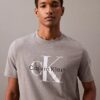 Monologo Crewneck T-Shirt
