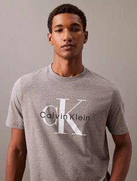 Monologo Crewneck T-Shirt