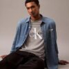 Monologo Crewneck T-Shirt