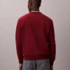 Monologo Fleece Crewneck Sweatshirt Monologo Fleece Crewneck Sweatshirt