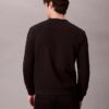 Monologo Fleece Crewneck Sweatshirt Monologo Fleece Crewneck Sweatshirt
