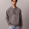Monologo Fleece Hoodie Monologo Fleece Hoodie