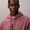 Monologo Fleece Hoodie Monologo Fleece Hoodie