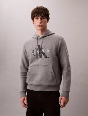 Monologo Fleece Hoodie