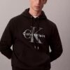 Monologo Fleece Hoodie