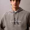 Monologo Fleece Hoodie Monologo Fleece Hoodie