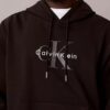 Monologo Fleece Hoodie