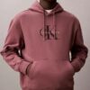 Monologo Fleece Hoodie Monologo Fleece Hoodie