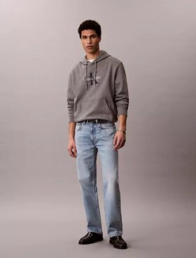Monologo Fleece Hoodie