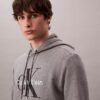 Monologo Fleece Hoodie