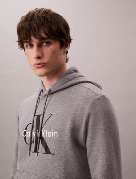 Monologo Fleece Hoodie