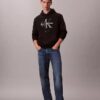 Monologo Fleece Hoodie