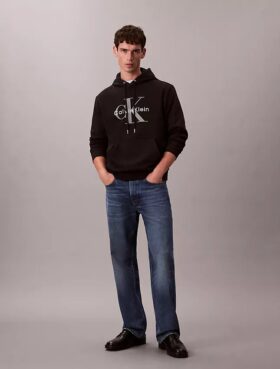 Monologo Fleece Hoodie
