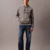 Monologo Fleece Hoodie Monologo Fleece Hoodie