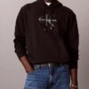 Monologo Fleece Hoodie