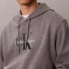 Monologo Fleece Hoodie Monologo Fleece Hoodie