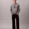 Monologo Fleece Hoodie